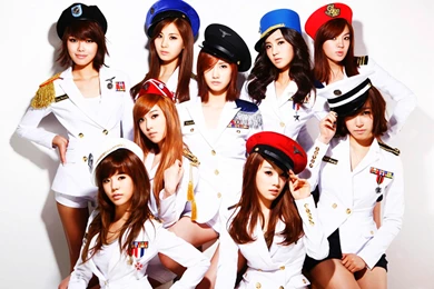 Girls Generation