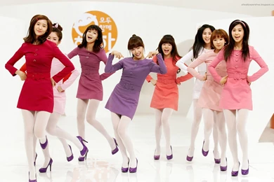 Soshipapers   Girls Generation Wallpapers And Pictures