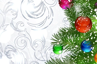 Christmas Backgrounds Wallpapers