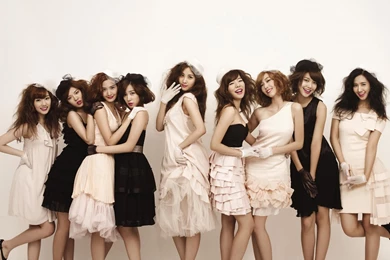 Girls Generation