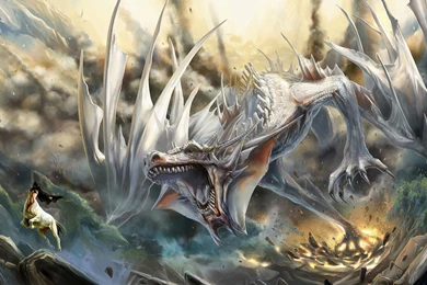 Fantasy: Dragon Wallpapers Pictures HD For High Resolution HD 16:9 ...