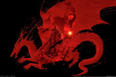 16 High Resolution Game Wallpapers   Web Design Blog Web Design Blog