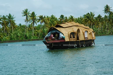 Kerala Tourism Wallpapers