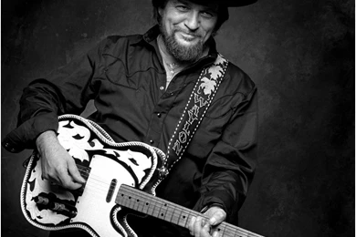904x904px Waylon Jennings