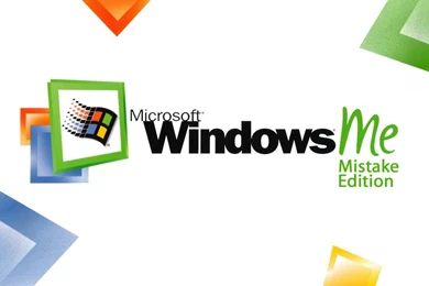 Windows ME By MichaelKnouff On DeviantArt