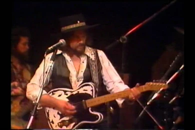 Waylon Jennings   "You Asked Me To"   YouTube
