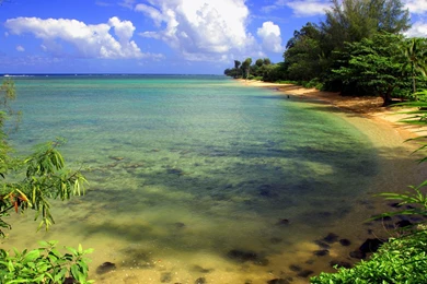 Beach HD Nature Wallpapers Windows 7 Is Originally Written By Me ...