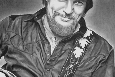 904x904px Waylon Jennings