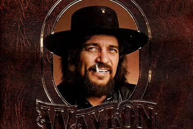Endearingly Fair Images Of Waylon Jennings