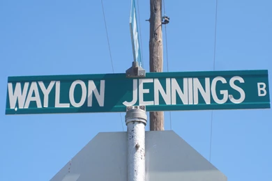File:Waylon Jennings Boulevard, Littlefield, TX IMG 4796.JPG ...
