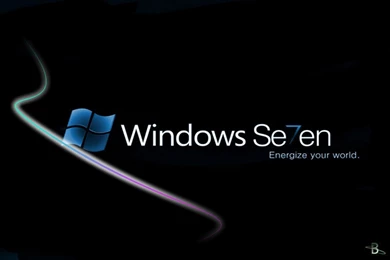 Windows 7 Wallpapers By Me By Biohazarad On DeviantArt