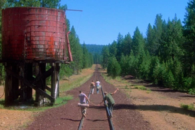 HD Stand By Me (1986) Wallpapers   New Post Has Been Published On ...