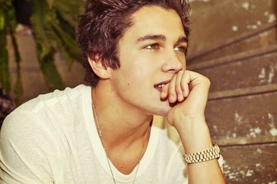 Austin Mahone HD Wallpapers & Images