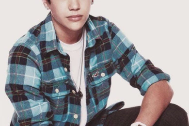 Indian Wallpapers Hub: Austin Mahone Wallpapers Free