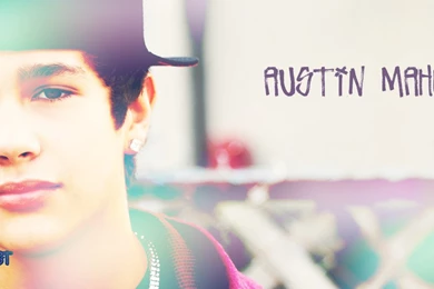 Austin Mahone Wallpapers