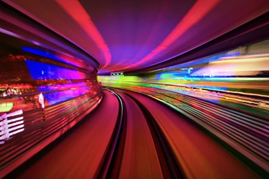 25 Excellent HD Tunnel Wallpapers   HDWallSource.com