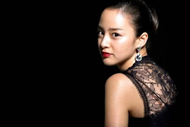 Kim Tae Hee   Wallpapers Gallery