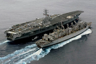 USS Nimitz (CVN 68) Computer Wallpapers, Desktop Backgrounds ...