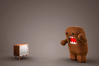 REQ] Domo Kun Wallpapers Request   OS Customization, Tips And ...