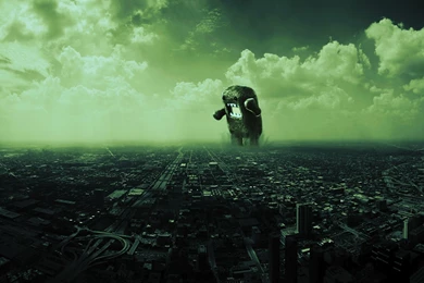 4 Domo HD Wallpapers