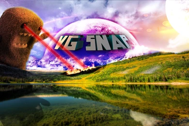 Domo HD Best Wallpapers