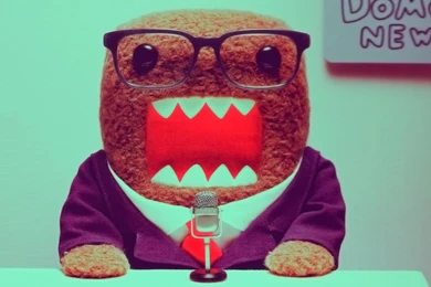 Domo kun