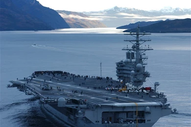 My 20 Favorite US Navy Pics   2007