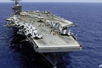 Uss Nimitz Wallpaper Images