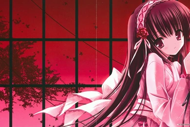 Beautiful Cartoon Girls Wallpapers » WallDevil   Best Free HD ...