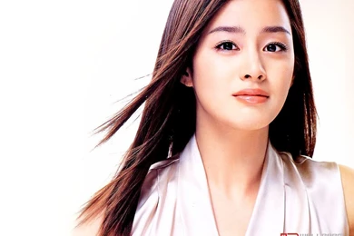 Pic New Posts: Kim Tae Hee Wallpapers Widescreen