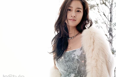 Kim Tae hee Wallpapers