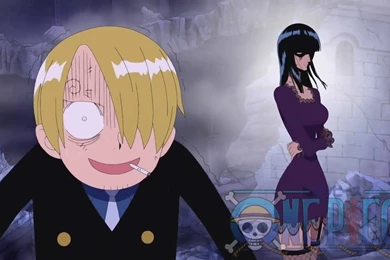 Download One Piece Wallpapers 1280x720