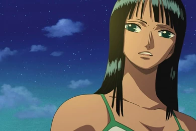 Wallpapers Nico Robin One Piece Image Of Movie Anime Vice With ...