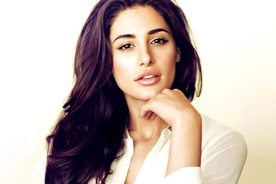 Nargis Fakhri Hottest Latest Photoshoot In Bikini HD