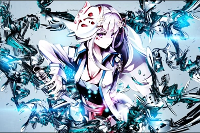 Anime Wallpapers 76a HD Wallpapers