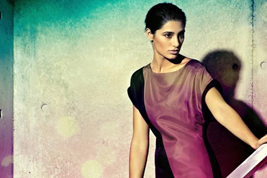 Nargis Fakhri HD Wallpapers • PoPoPics.com