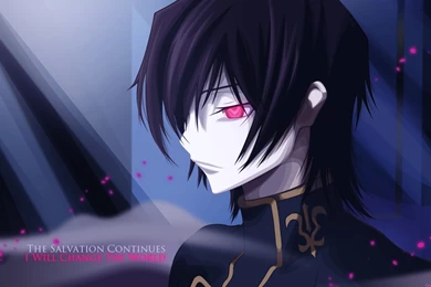 1283 Code Geass HD Wallpapers