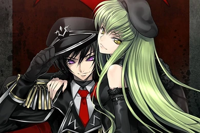 Full HD 1080p Code Geass Wallpapers HD, Desktop Backgrounds ...