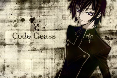 Code Geass Wallpapers