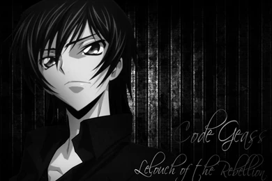 Download Code Geass Wallpapers 1024x768