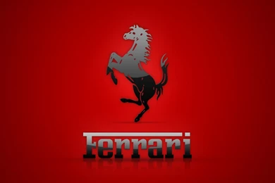 Ferrari Logo Wallpapers For Mobile   Image