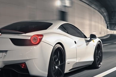 Ferrari Tunnel Mobile Wallpapers Free Download   VShare.com