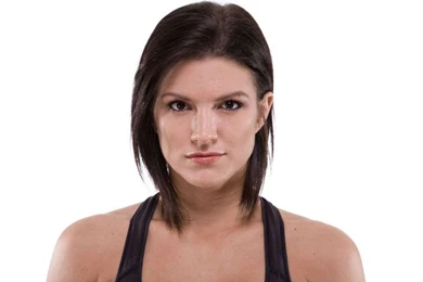 Most Beautiful Gina Carano Wallpapers