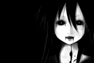 Dark Anime Wallpapers