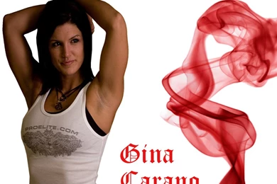 Gina Carano Wallpapers By Celerion By CelerionArt On DeviantArt