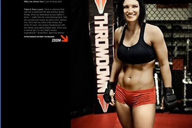 Photo 8 Of 32, Gina Carano