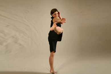 Gina Carano HD Desktop Wallpapers