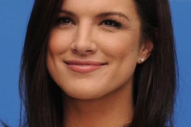 Wallpapers Stock Great: Gina Carano   Wallpapers Actress