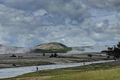 Download Fly Fishing Photo Fish Wallpapers