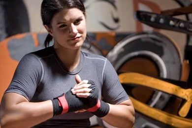 Gina Carano Wallpapers High Resolution Download